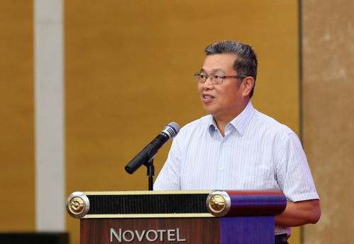 千余物業精英西安聚首 初心不忘，品質為基，跨界融合共謀發展新篇