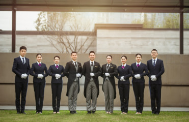 東原物業 向前一步，以“東原式幸?！遍_啟市場化服務新篇章