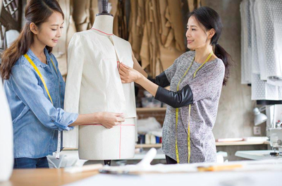 服裝定制新零售時代來臨 CITC中國服裝定制展（2018）引領消費新體驗