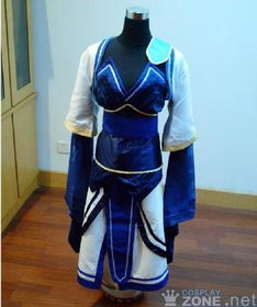 從云紗到霓裳 解析《仙劍4》柳夢璃服飾的古典美學與現代制作