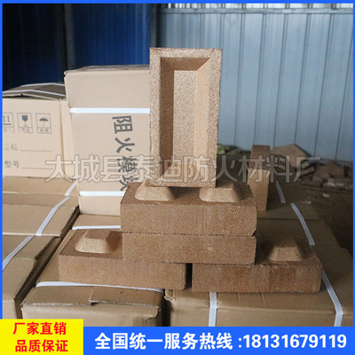 防火磚與阻火模塊價格解析 按塊與按立方計價的差異