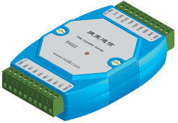 捷麥通R4022模擬量輸出模塊 產(chǎn)品詳解、參數(shù)與選型指南