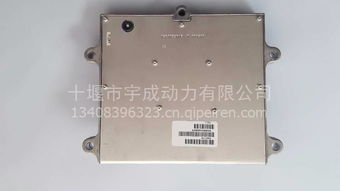 康明斯發(fā)動機QSC8.3/QSB6.7專用電腦模塊(ECU) 4921776NX 代刷程序、圖片與配件選購全攻略